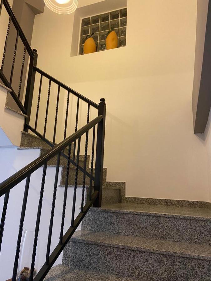 Pension Casa Julio ** كوليريدو المظهر الخارجي الصورة