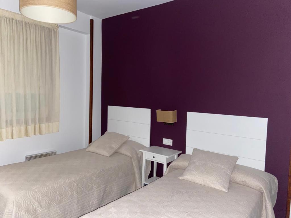 Pension Casa Julio ** كوليريدو المظهر الخارجي الصورة