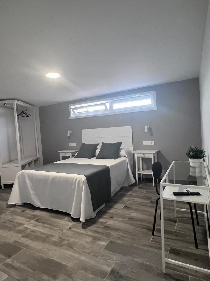 Pension Casa Julio ** كوليريدو المظهر الخارجي الصورة